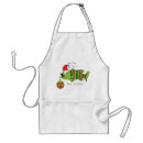 Search for cartoon fish aprons Fishing