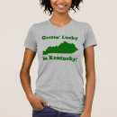 Search for gettin lucky in kentucky tshirts Gettin'