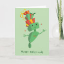 Search for robot christmas cards Cute