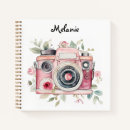 Search for camera notebooks Photography