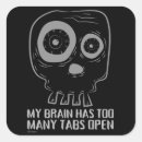 Search for tabs stickers Funny