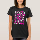 Search for irregular tshirts Abstract