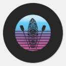 Search for paddle sport stickers Sup