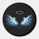 Search for white angel magnets Heavenly