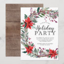 Search for wood christmas invitations Modern