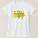 Search for orange fruit tshirts Lime