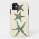 Search for starfish iphone cases Sea life