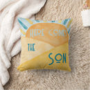 Search for best son cushions Blue
