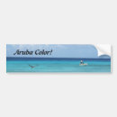 Search for caribbean bumper stickers Aruba