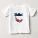 Search for summer baby shirts Baby girl