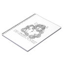 Search for anime design notebooks Manga