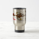 Search for funny chicken travel mugs Hen