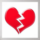 Search for broken heart art Depression