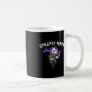 Search for epilepsy awareness mugs Epileptic