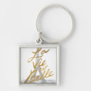 Search for tower in paris square key rings Eiffel tower romance