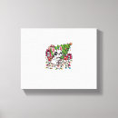Search for funny christmas canvas prints Wolf