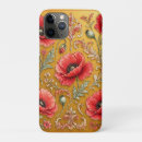 Search for remembrence iphone cases Poppies