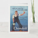 Search for cigarettes cards Advertising