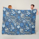 Search for cornflower blue blankets Pattern