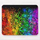 Search for glow in the dark mouse mats Neon