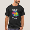 Search for asperger syndrome tshirts Support