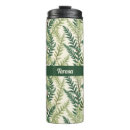Search for fern travel mugs Green