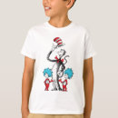 Search for in books kids tshirts Dr seuss