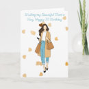 Search for beautiful birthday cards Mom