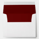 Search for christmas wedding envelopes Winter