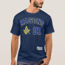 Search for hiram tshirts Square and compass