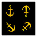 Search for captains paper posters Sea