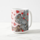 Search for nuts about you mugs Acorn