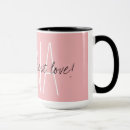 Search for giving mugs For her