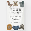 Search for four ever wild Jungle