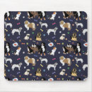 Search for bernese mountain dog mouse mats Pug