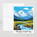 Search for mountain painting postcards National park