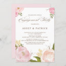 Search for classy engagement party invitations Script