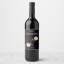 Search for butterfly wine labels Nature