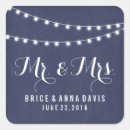 Search for light blue wedding stickers Trendy