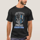 Search for police daughter tshirts Flag