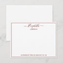 Search for hands note cards Simple