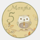 Search for 5 month stickers Baby