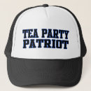 Search for tea hats Elections
