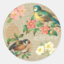 Search for rustic bird stickers Country