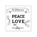 Search for banner rubber stamps Modern