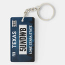 Search for night rectangular key rings Stars