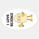 Search for funny chemistry stickers Beaker