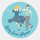 Search for dancing couple stickers Dance
