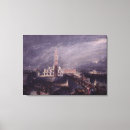 Search for engraved canvas prints Mallord