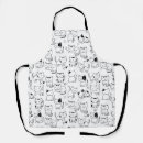 Search for bathing aprons Cat